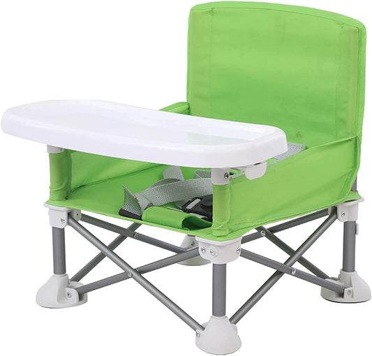 Fun Outdoor Kids Folding Chair with Table - Befez