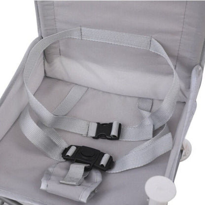 Fun Outdoor Kids Folding Chair with Table