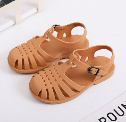 Kids Water Sandals Quick Dry Comfortable Beach Shoes