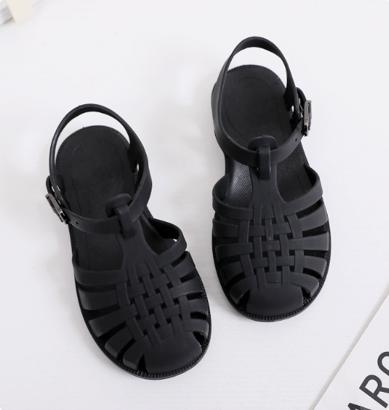 Kids Water Sandals Quick Dry Comfortable Beach Shoes