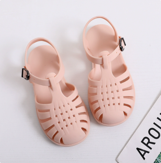 Kids Water Sandals Quick Dry Comfortable Beach Shoes