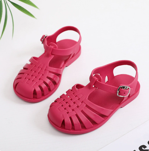Kids Water Sandals Quick Dry Comfortable Beach Shoes