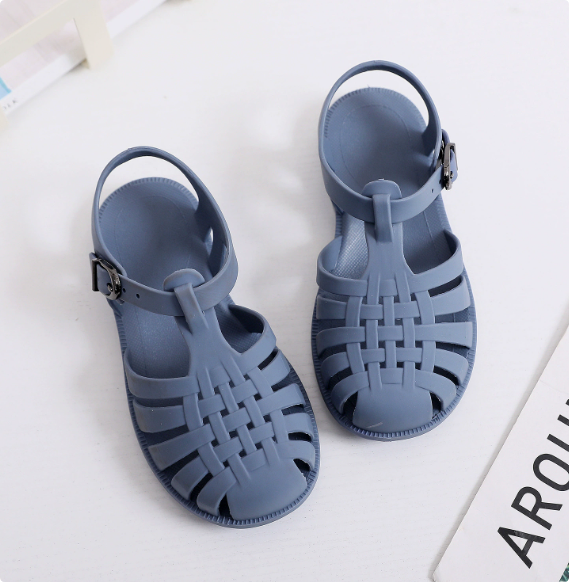 Kids Water Sandals Quick Dry Comfortable Beach Shoes