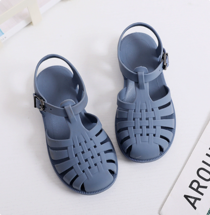 Kids Water Sandals Quick Dry Comfortable Beach Shoes