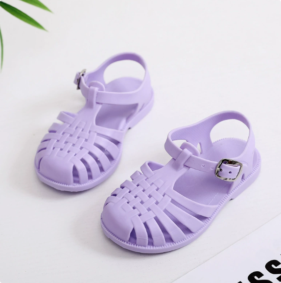 Kids Water Sandals Quick Dry Comfortable Beach Shoes