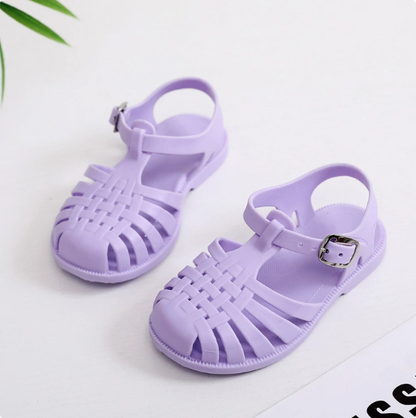 Kids Water Sandals Quick Dry Comfortable Beach Shoes