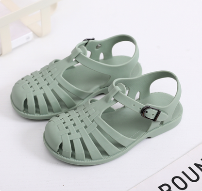 Kids Water Sandals Quick Dry Comfortable Beach Shoes