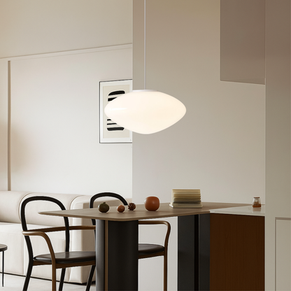 Scandinavian Style Hanging Light