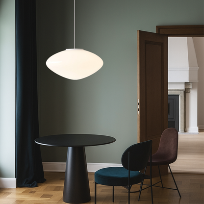 Scandinavian Style Hanging Light