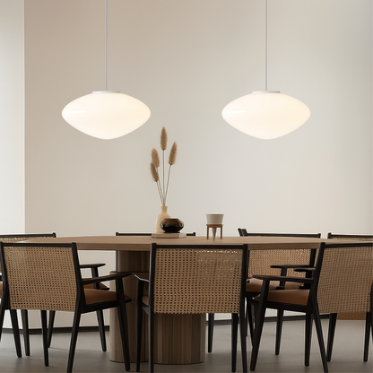 Scandinavian Style Hanging Light
