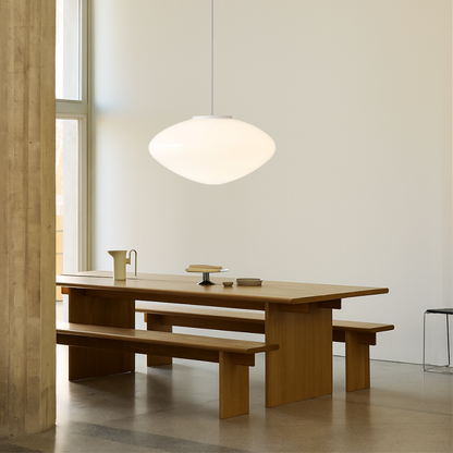 Scandinavian Style Hanging Light