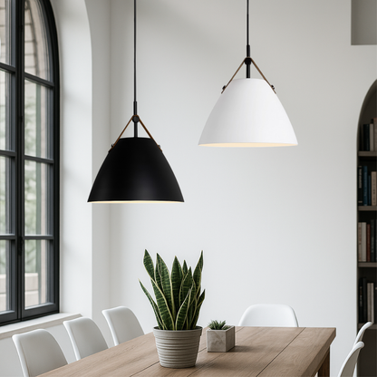 Befez | Modern Colorful Hanging Light Fixture