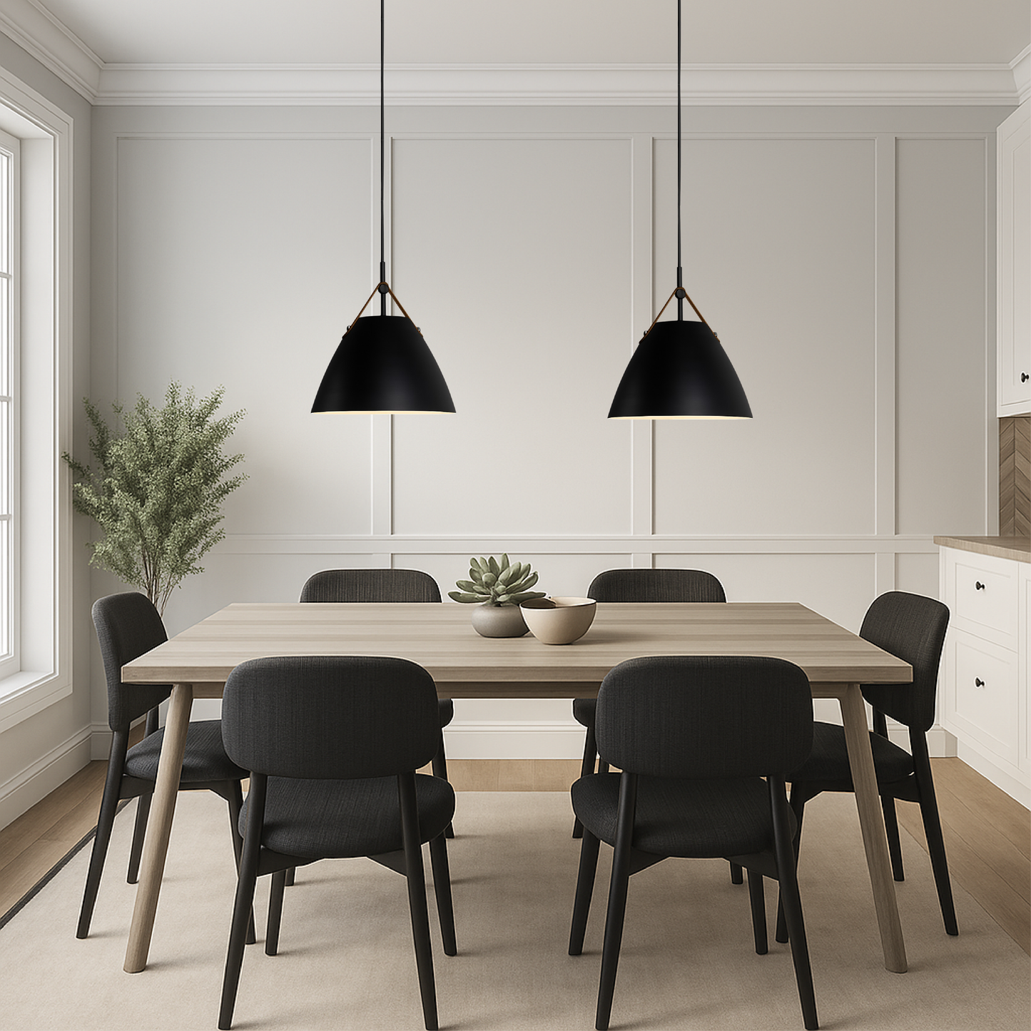 Befez | Modern Colorful Hanging Light Fixture