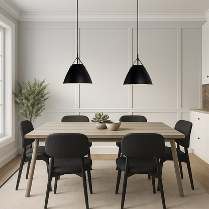 Befez | Modern Colorful Hanging Light Fixture