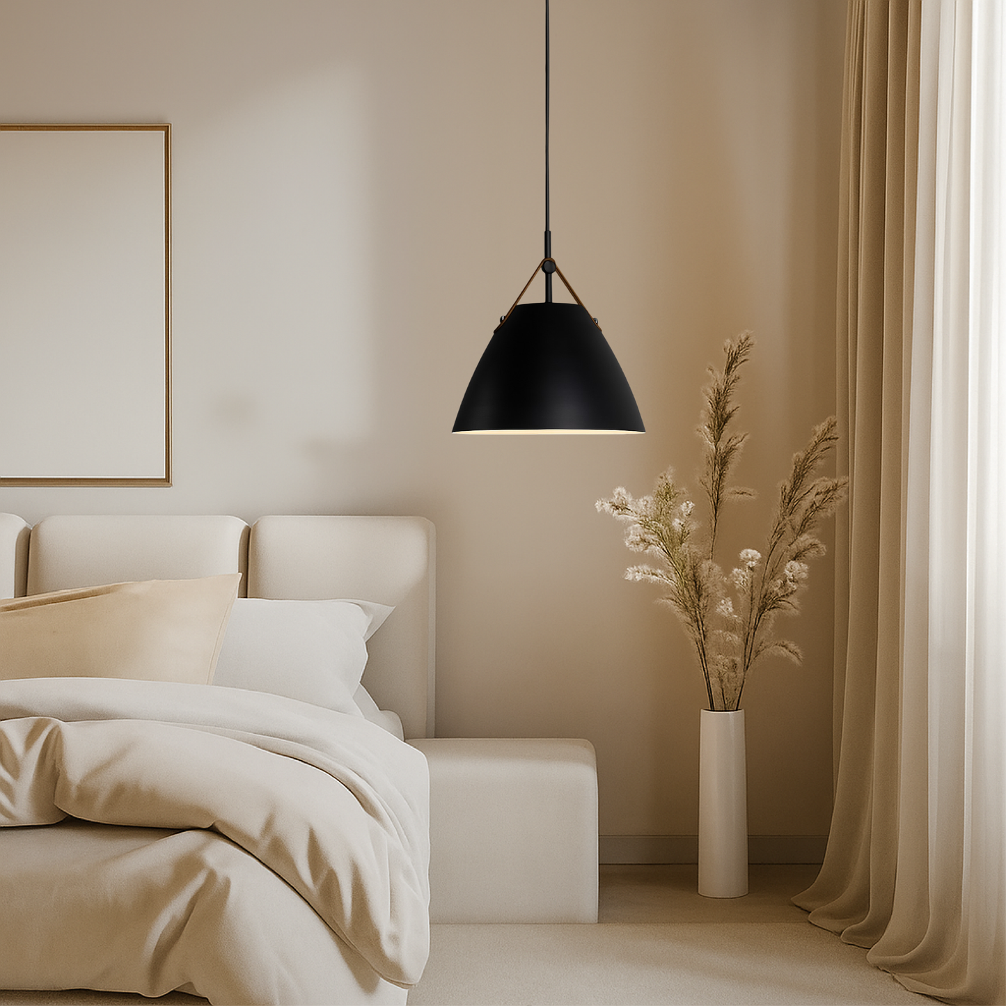 Befez | Modern Colorful Hanging Light Fixture