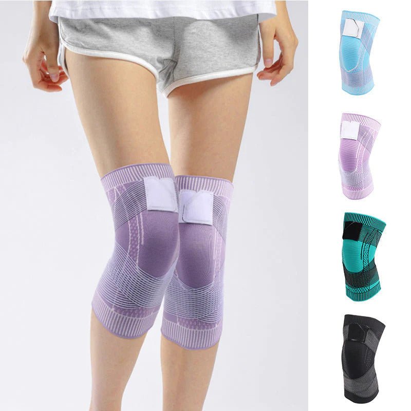 Comfortable Knee Support Protector
