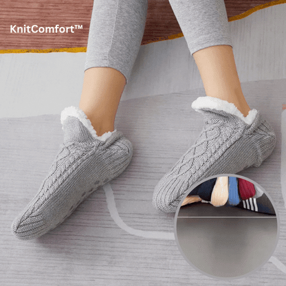 Befez | Soft Cozy All-Day Socks