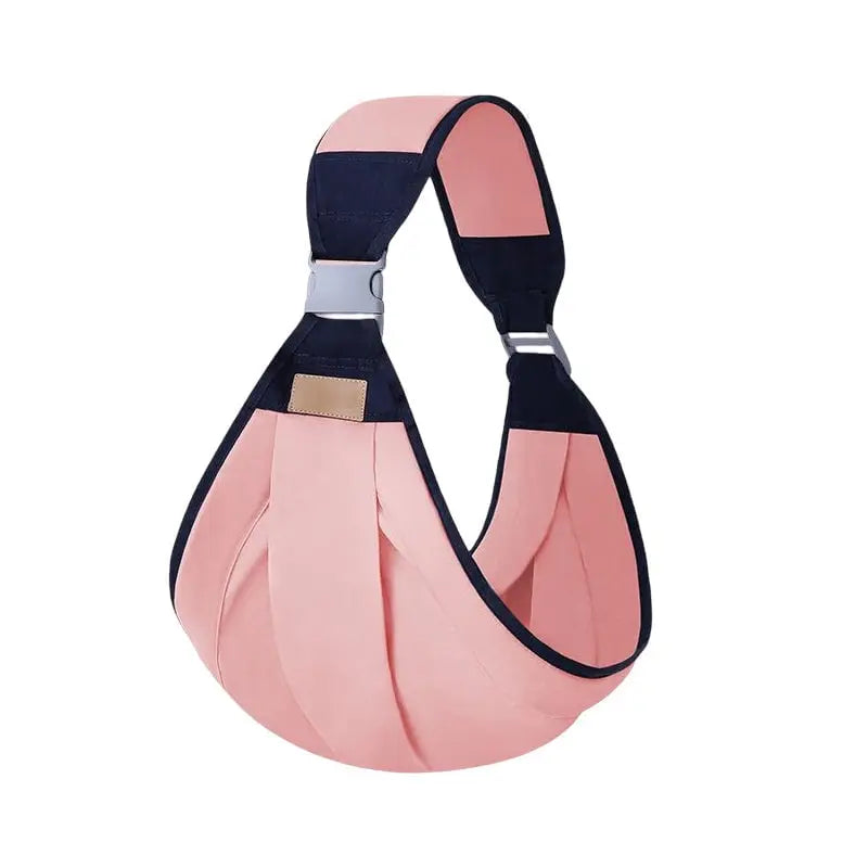 Soft Baby Sling - Supports Neck and Back