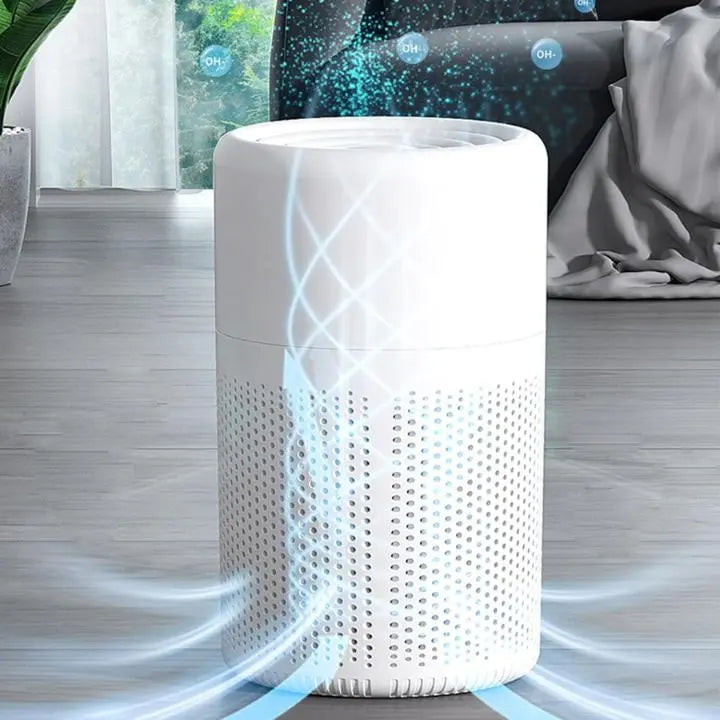 Fresh Air Purifier Cleaner for Home - Befez