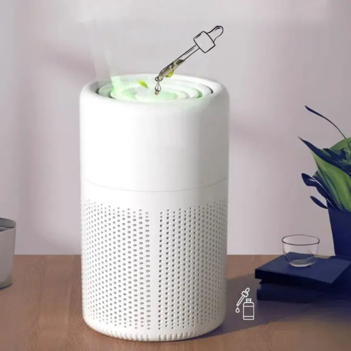 Fresh Air Purifier Cleaner for Home