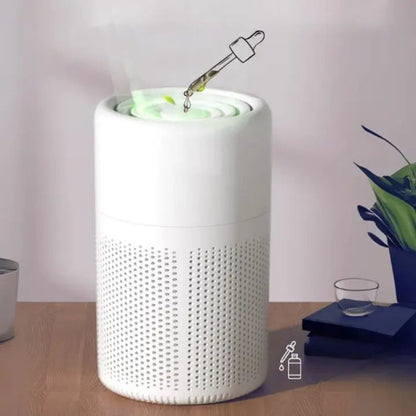 Fresh Air Purifier Cleaner for Home