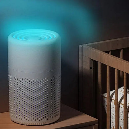 Fresh Air Purifier Cleaner for Home