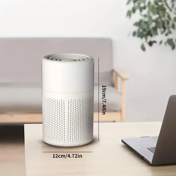 Fresh Air Purifier Cleaner for Home