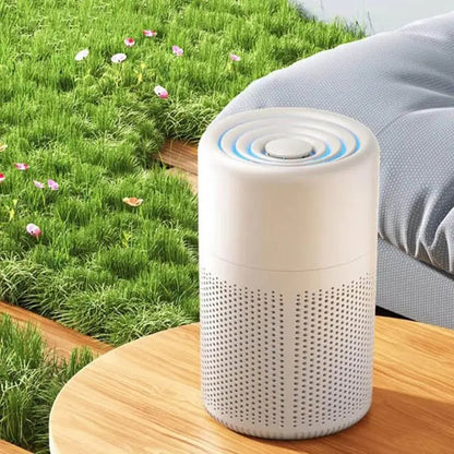 Fresh Air Purifier Cleaner for Home