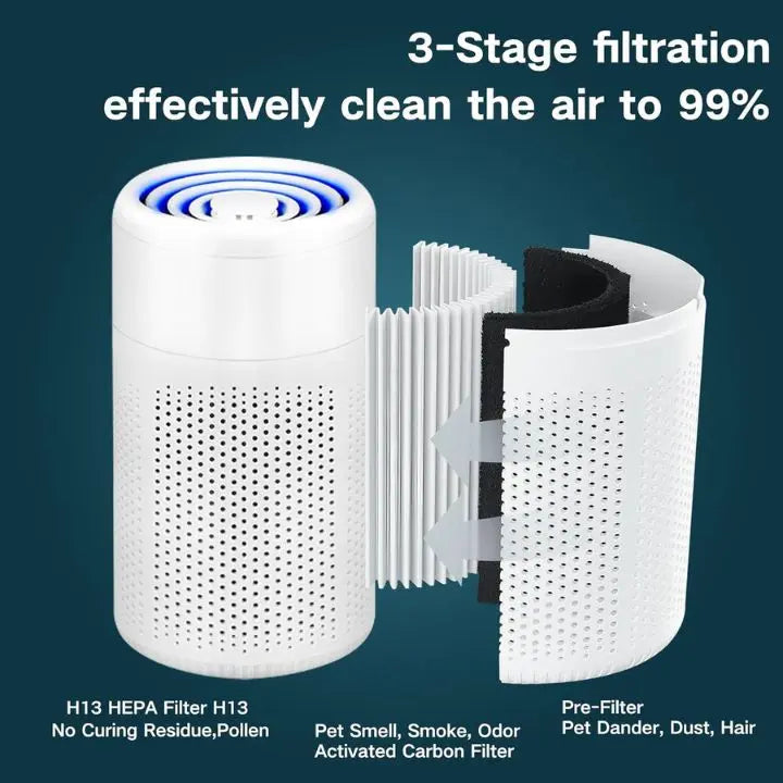 Fresh Air Purifier Cleaner for Home