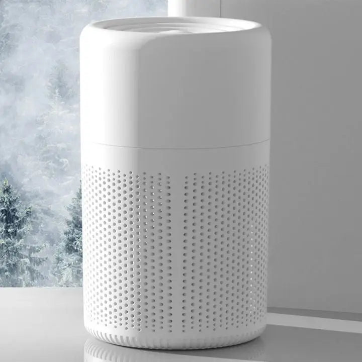 Fresh Air Purifier Cleaner for Home