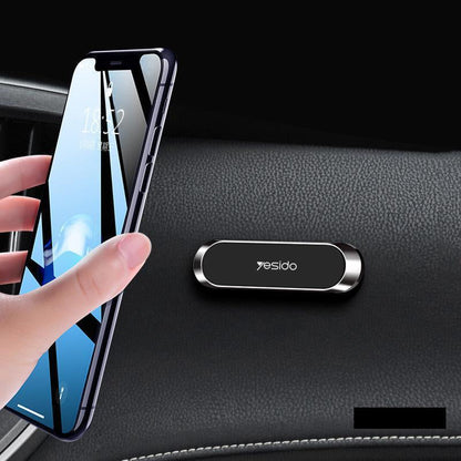 Strong Magnetic Phone Mount with 360 Rotation - Befez