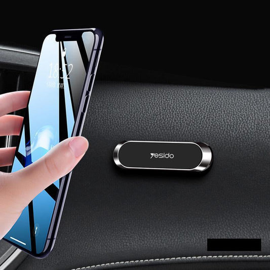 Strong Magnetic Phone Mount with 360 Rotation - Befez