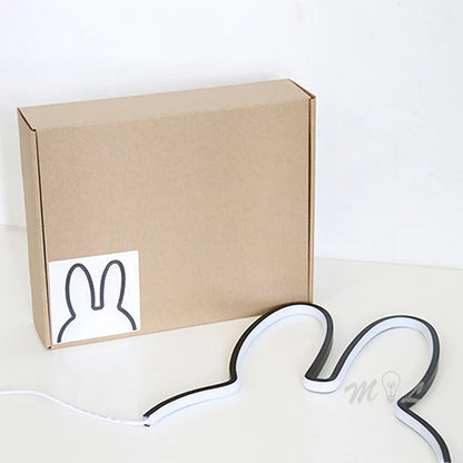 Soft LED Night Lamp for Warm Bedtime Glow