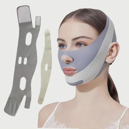 Befez | Anti Aging Face Mask - Tightening and Smoothing Skin