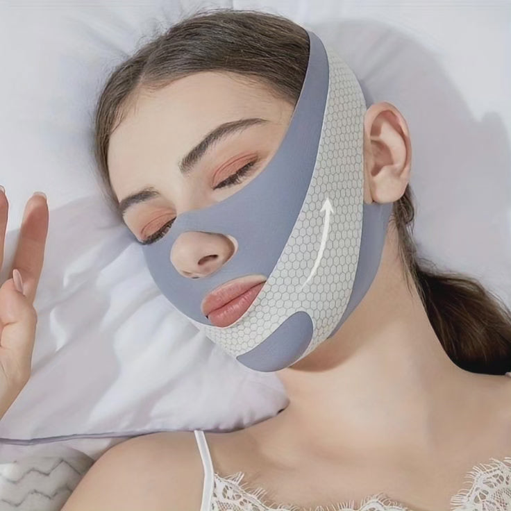 Befez | Anti Aging Face Mask - Tightening and Smoothing Skin