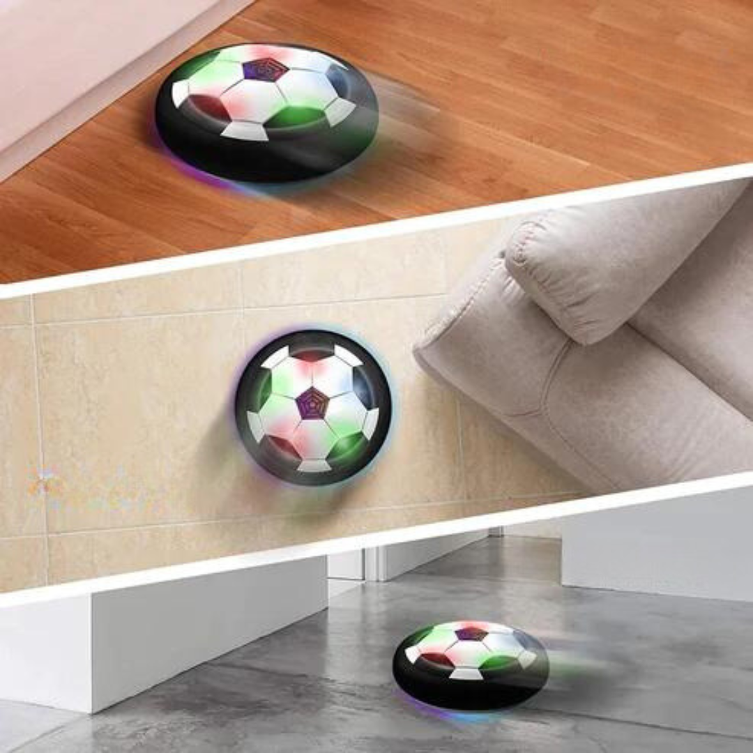 Fun Interactive Dog Toy PlayBall - Befez
