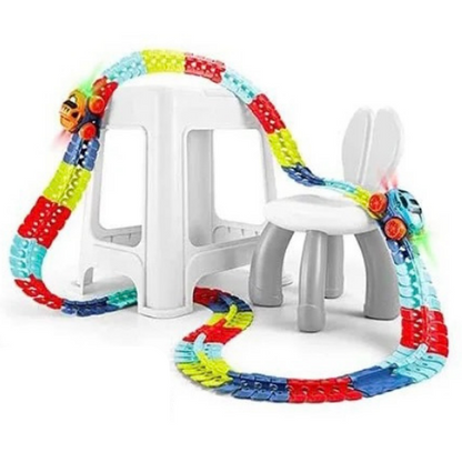 Befez Fun Ride Extra Tracks