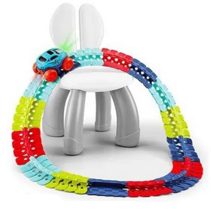 Befez Fun Ride Extra Tracks