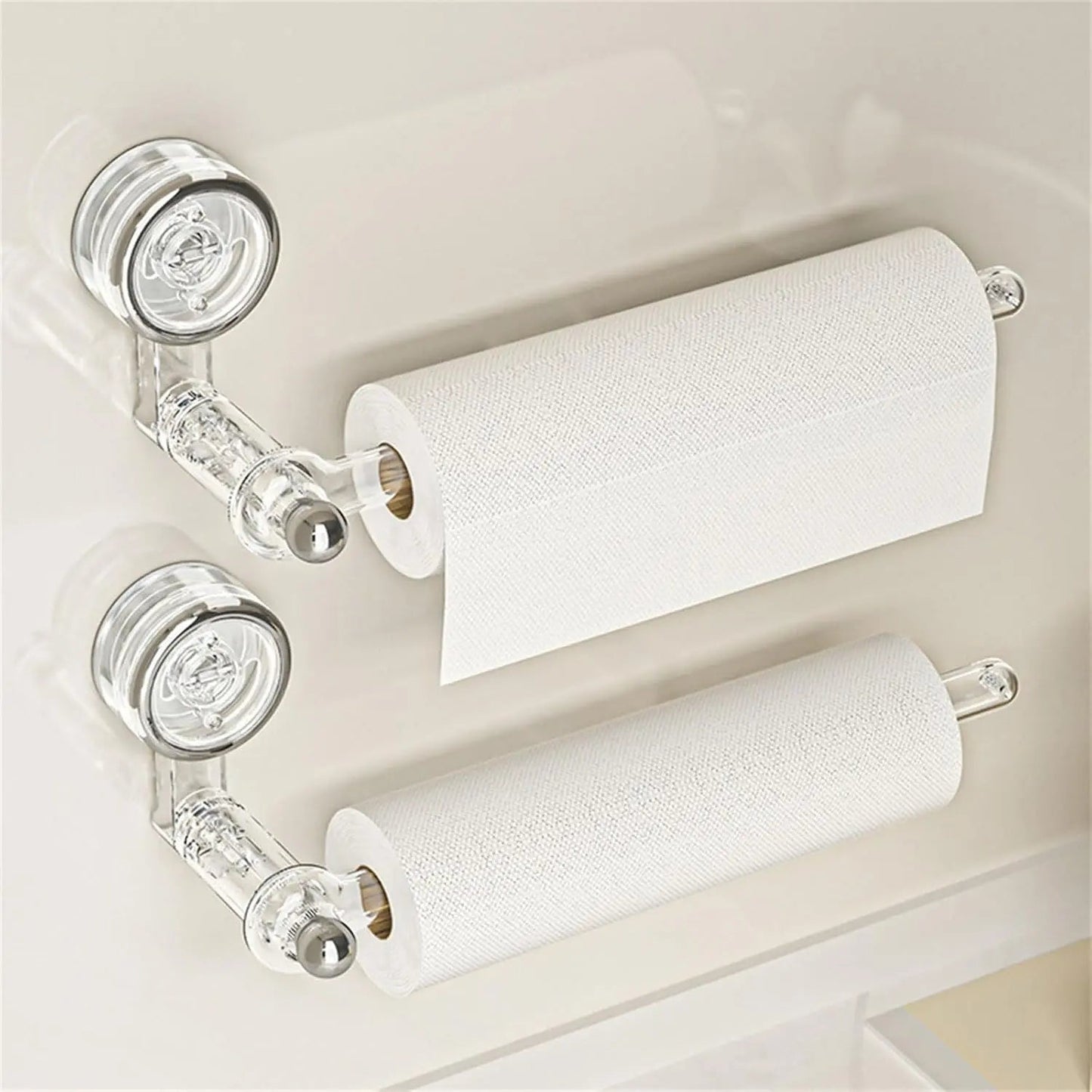 Easy Install Kitchen Paper Towel Holder - Befez