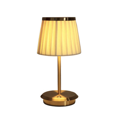Luxury Gold Adjustable Table Lamp - Befez