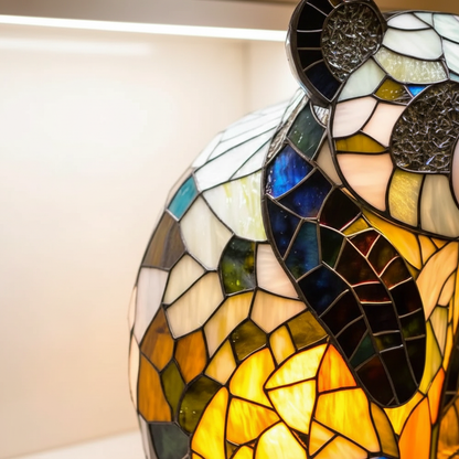 Colorful Animal Table Lamp
