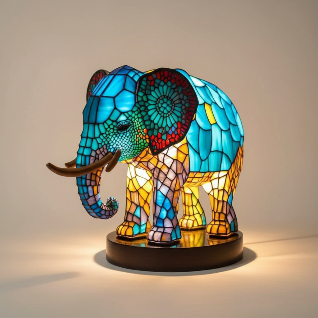 Stylish Home Table Lamp