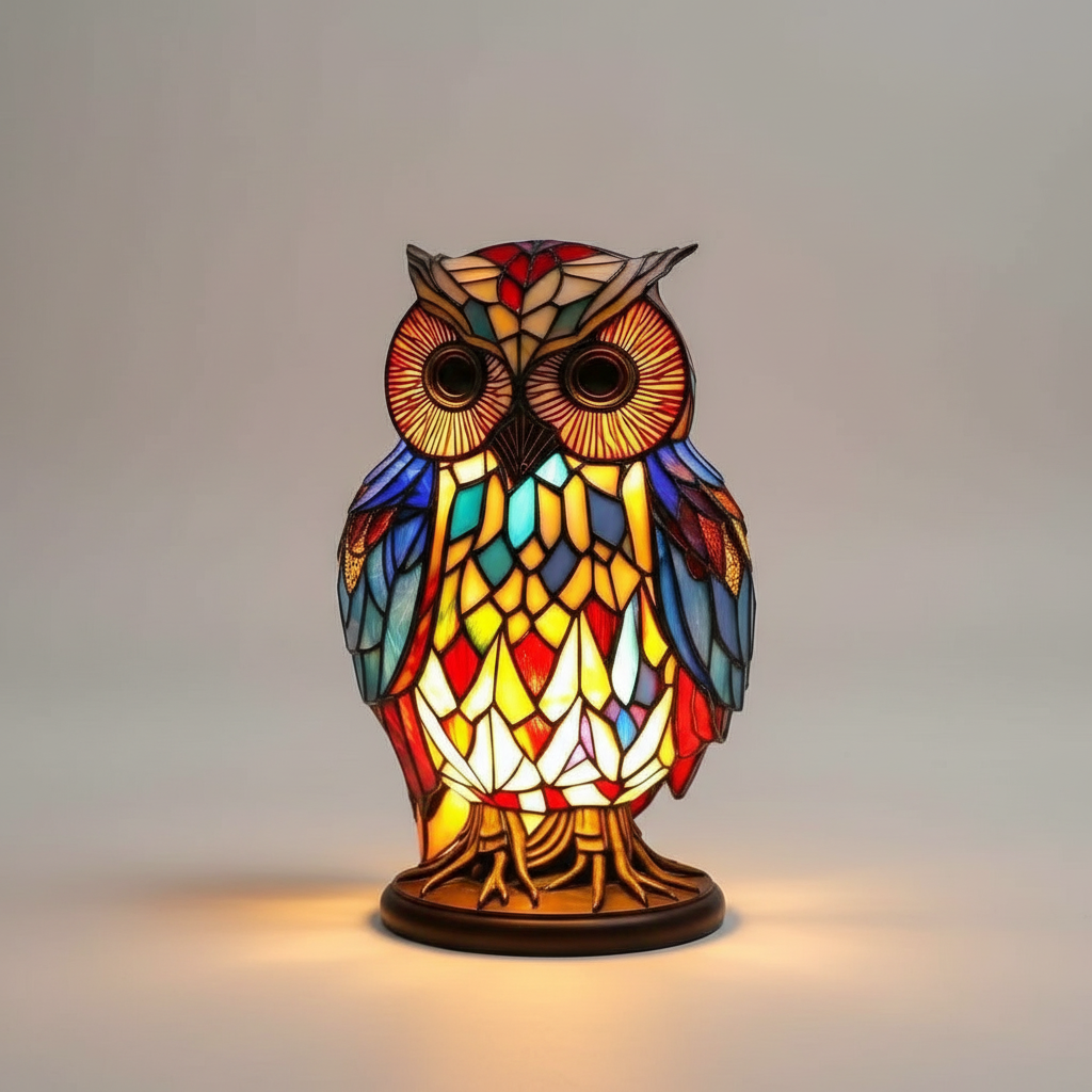 Stylish Home Table Lamp