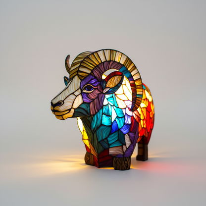 Stylish Home Table Lamp