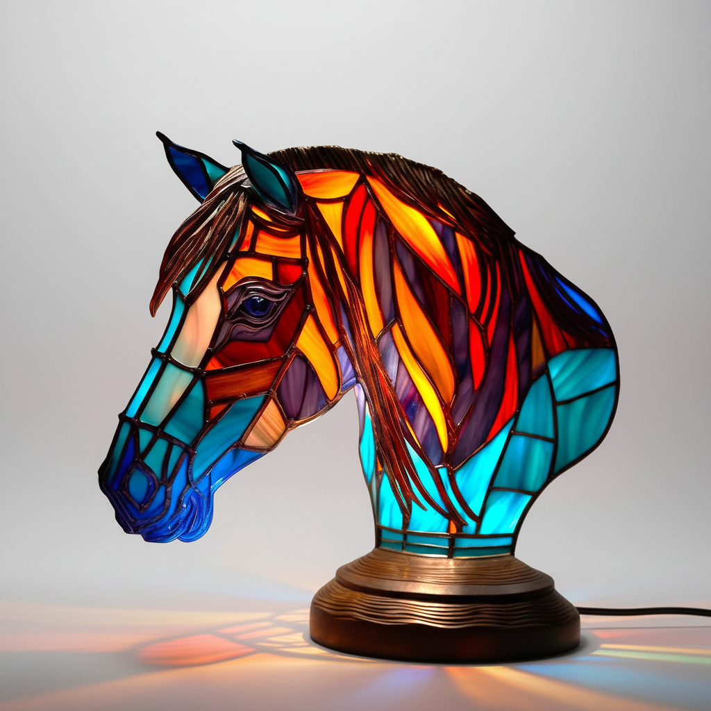 Stylish Home Table Lamp