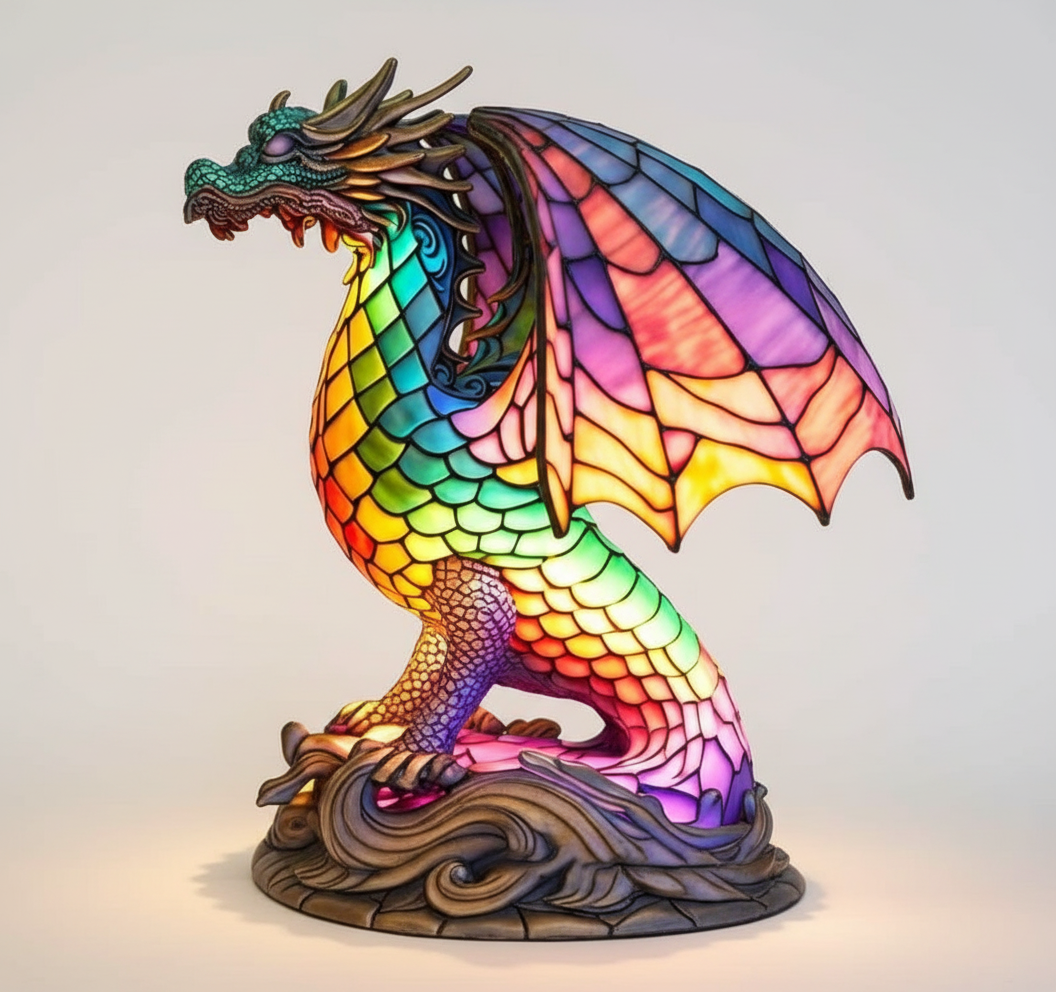 Stylish Home Table Lamp