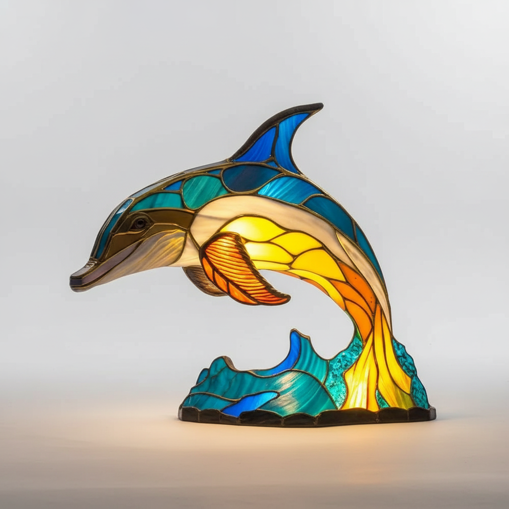 Stylish Home Table Lamp