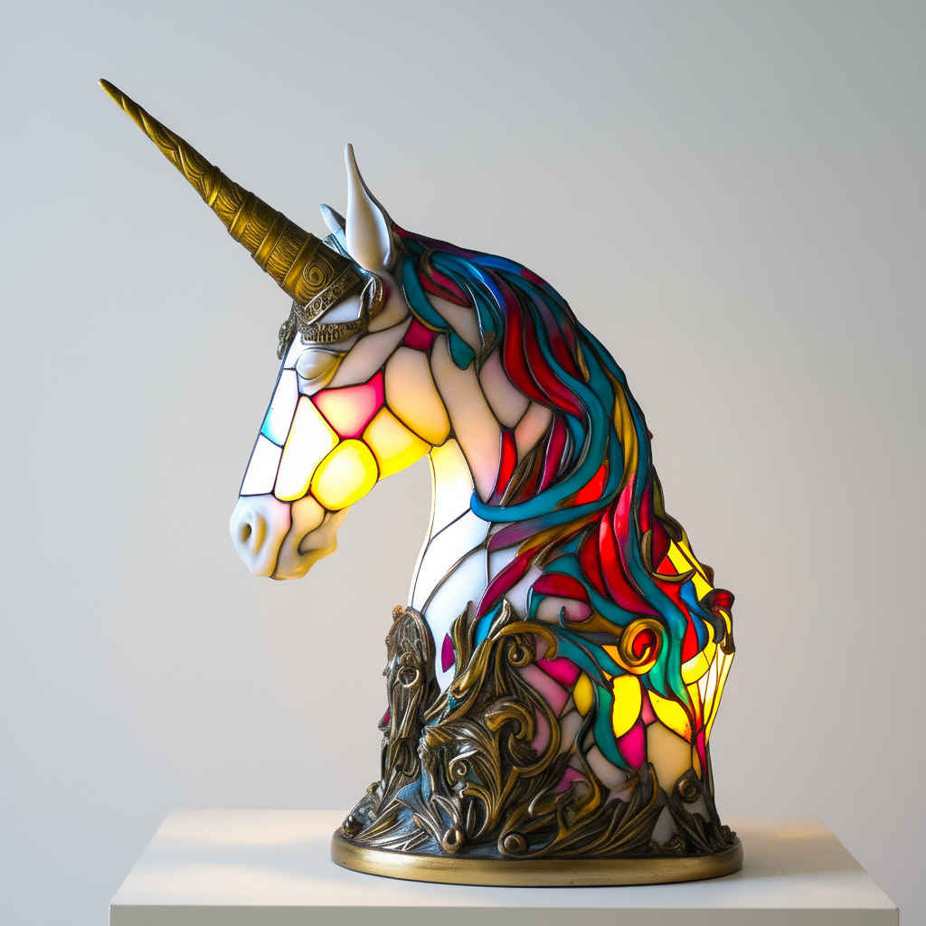 Stylish Home Table Lamp
