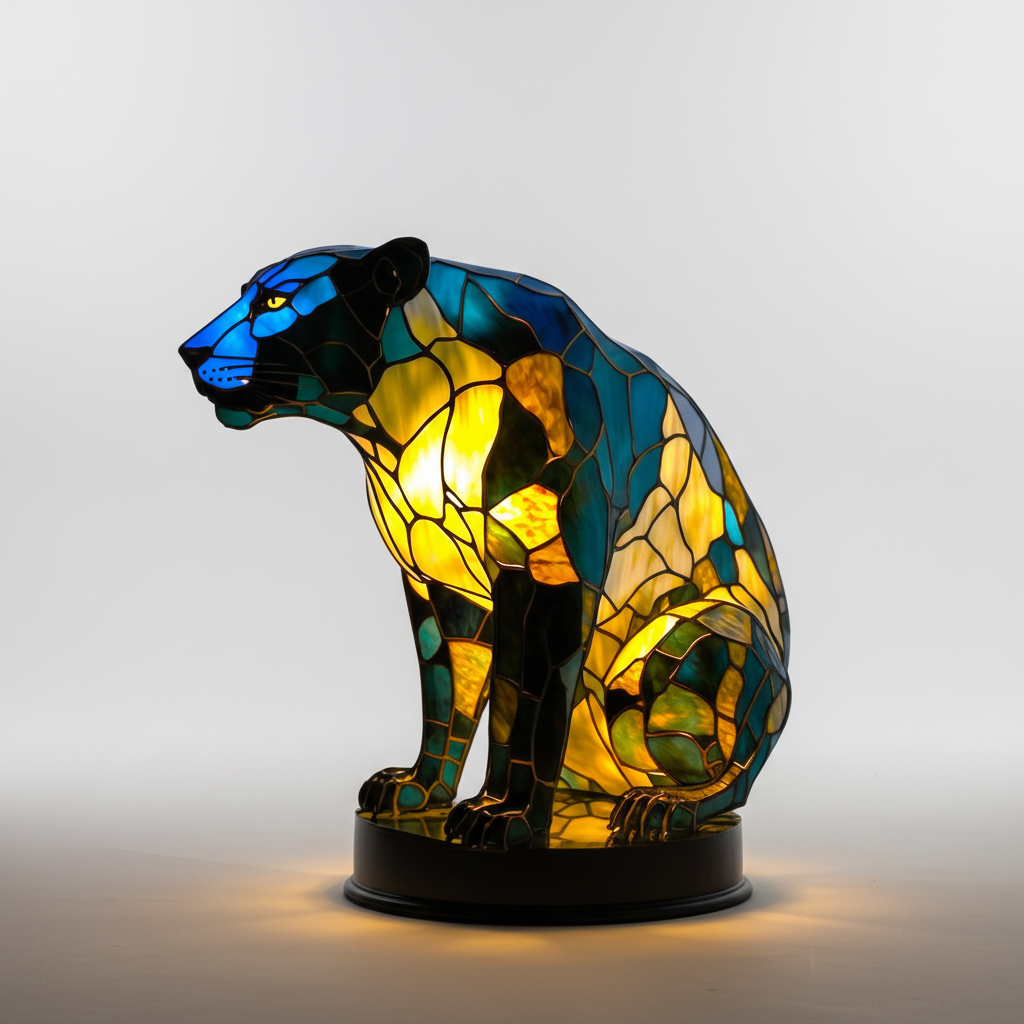 Stylish Home Table Lamp