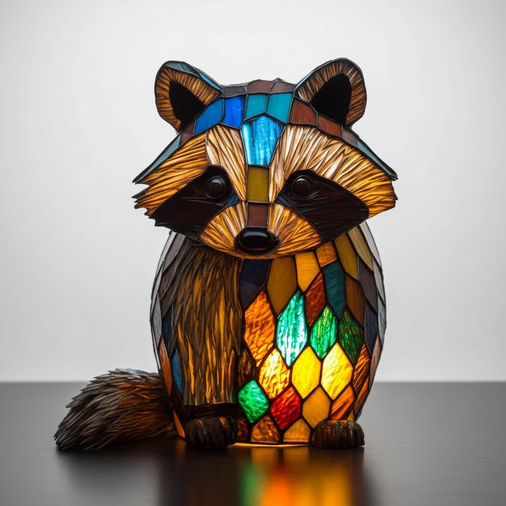 Stylish Home Table Lamp